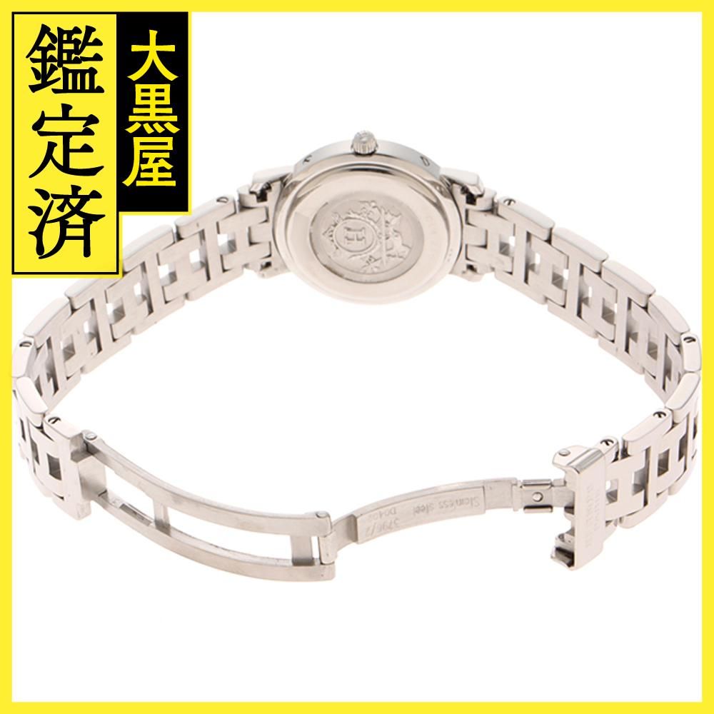 エルメス クリッパー CL4.210 【205】 