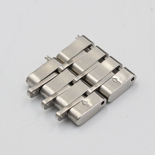良品 オリエント DE00-C0-B オリエントスター 純正コマ シルバーカラー 