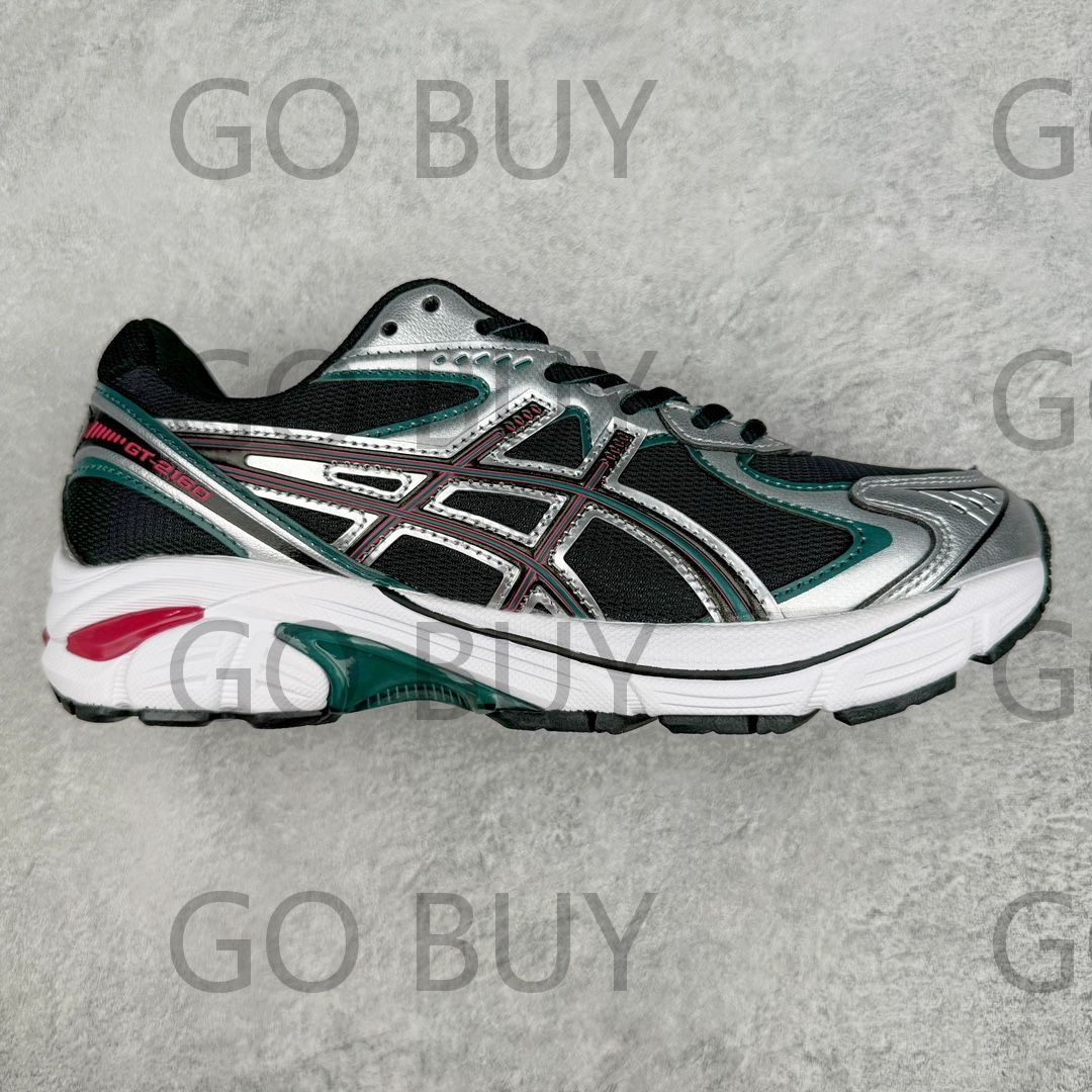 Asics GT-2160  レディース/メンズ  スニーカー 箱付 02