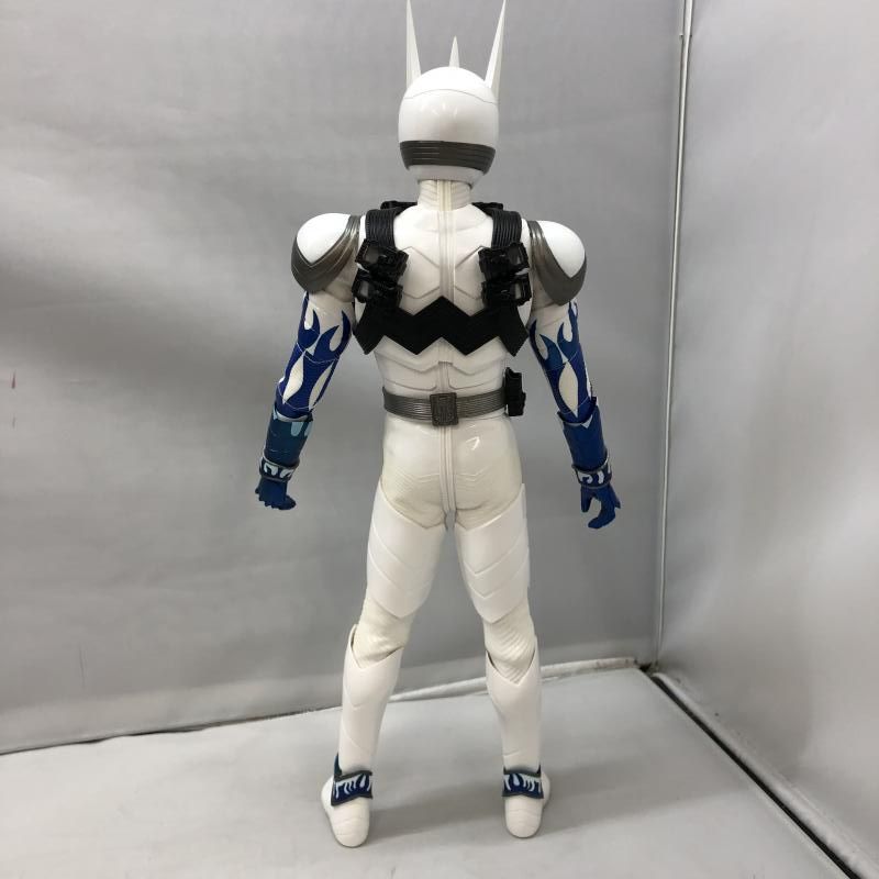 rah 仮面ライダーエターナル 新品未開封 Amazon.co.jp: RAH 仮面ライダーエターナル 1/6 メディコムトイ