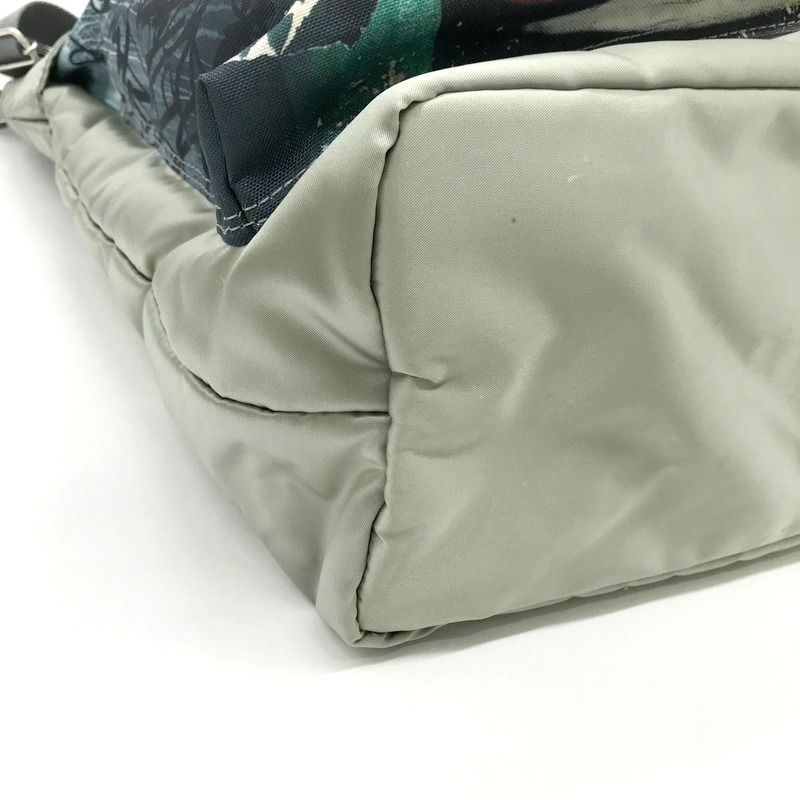 PORTER ×BAL×Jose Parla トートバッグ ヘルメットバッグ ショルダー