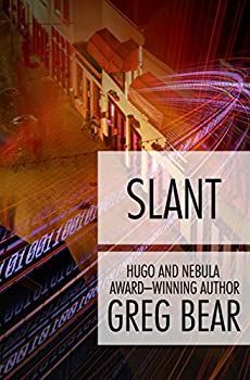 Slant: A Novel (English Edition)