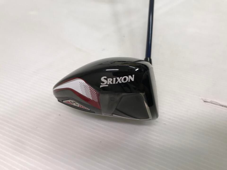 専用⑤ 最短翌日発送】SRIXON ZX7 | 9.5 | S | Diamana ZX60 | 中古