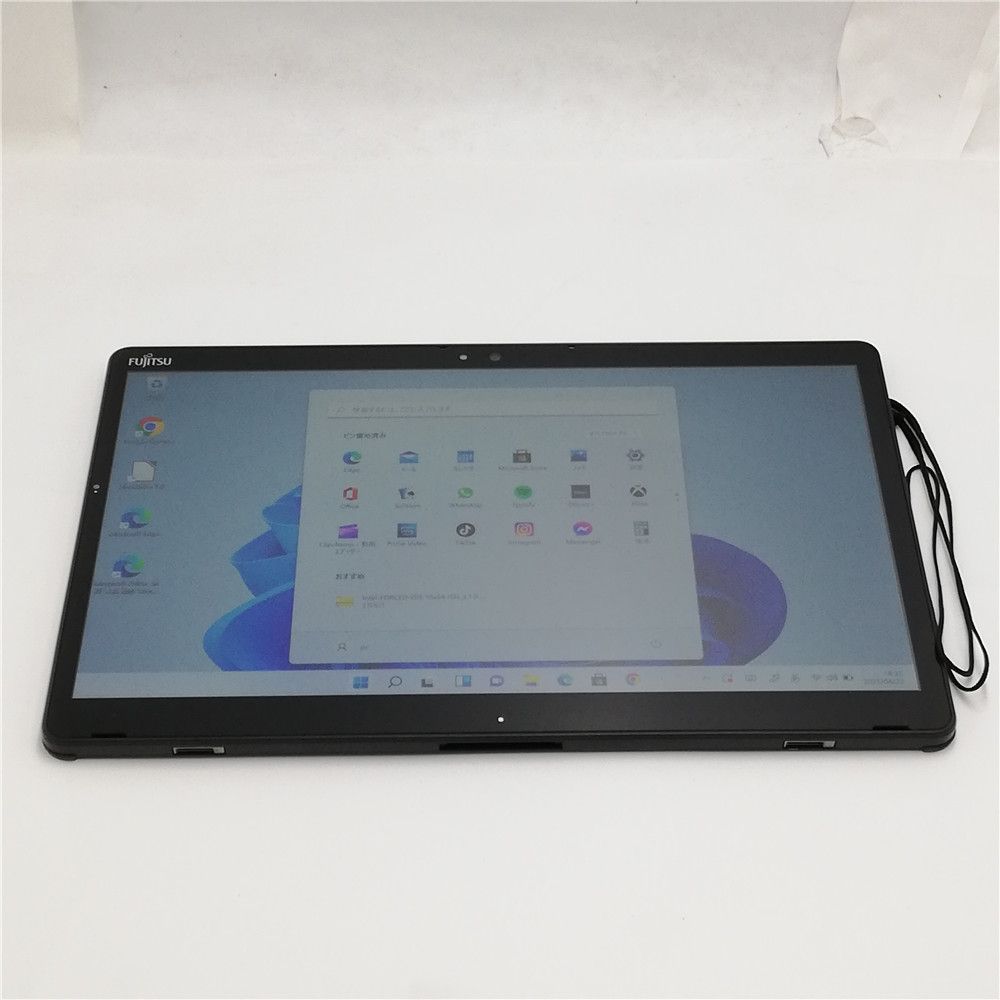 Webカメラ Windows11