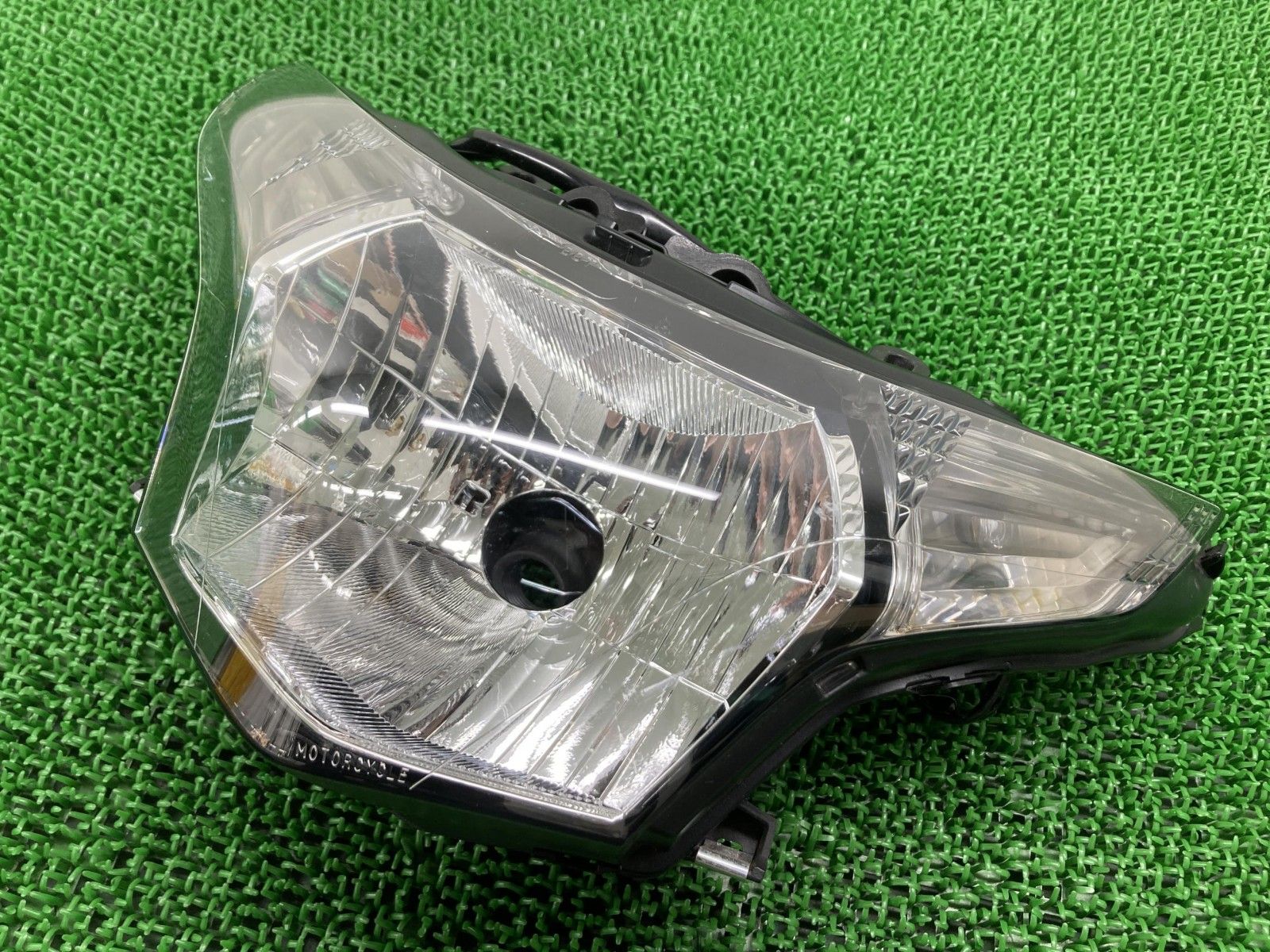 CBR250R ヘッドライト 100-17570 ホンダ 純正 バイク 部品 MC41 前期