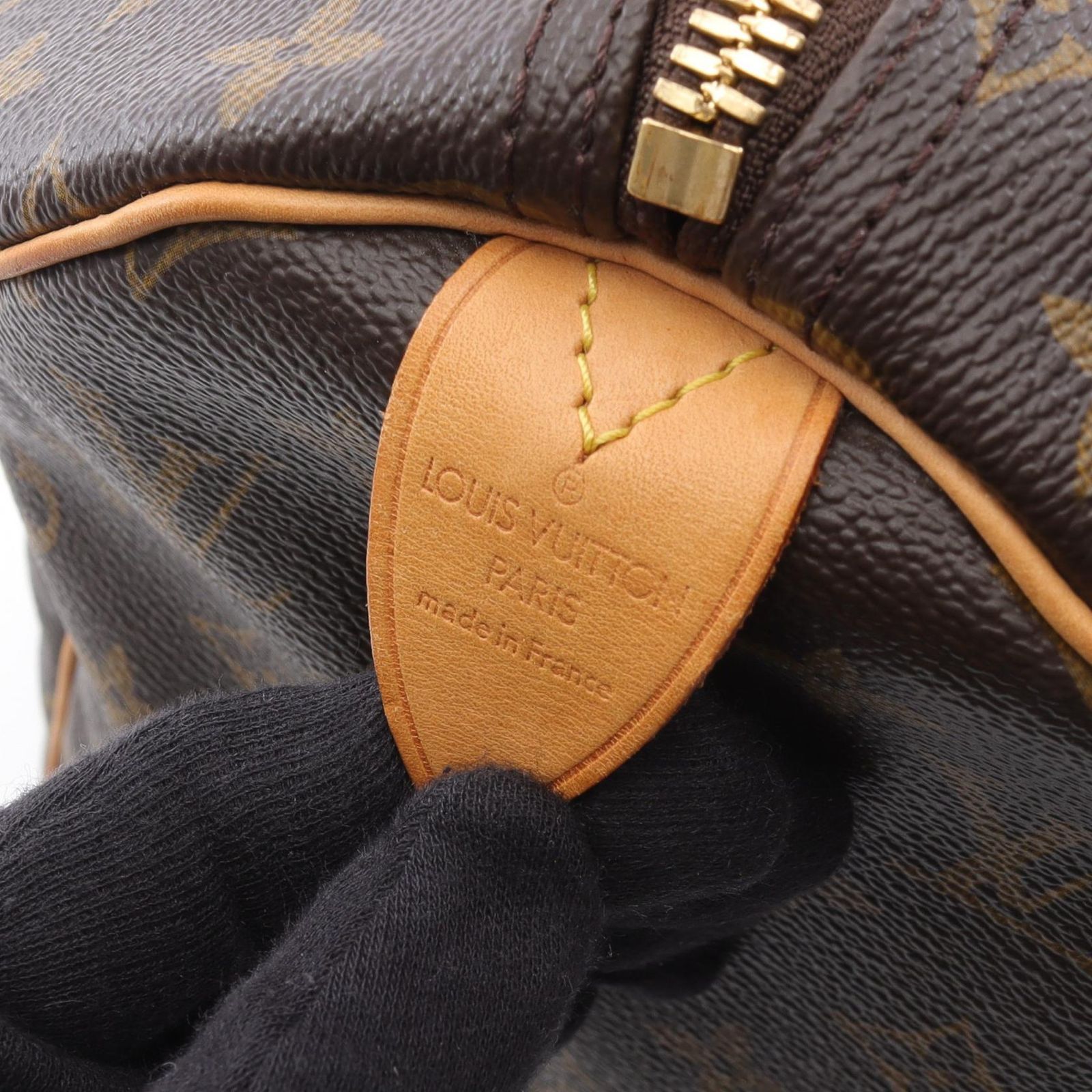 ルイヴィトン キーポル45 モノグラム ボストン PVC レザー ルイ・ヴィトン LOUIS VUITTON ボストンバッグ キーポル45