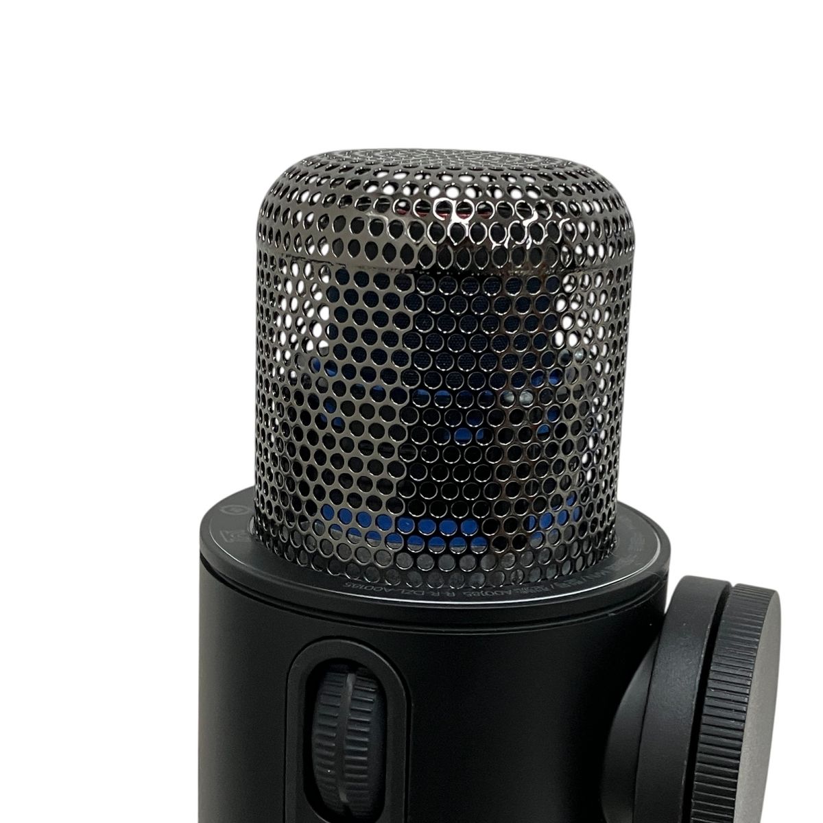 ロジクール YETI GX 未使用 美品】 Logicool Yeti GX ブラック 新品・未開封】ロジクール Logicool