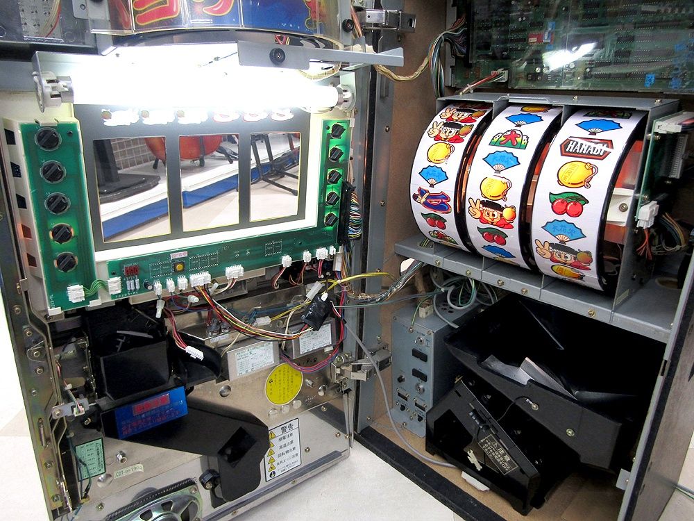 大花火 不要機 Yahoo!オークション -「大花火コイン不要機」の落札相場