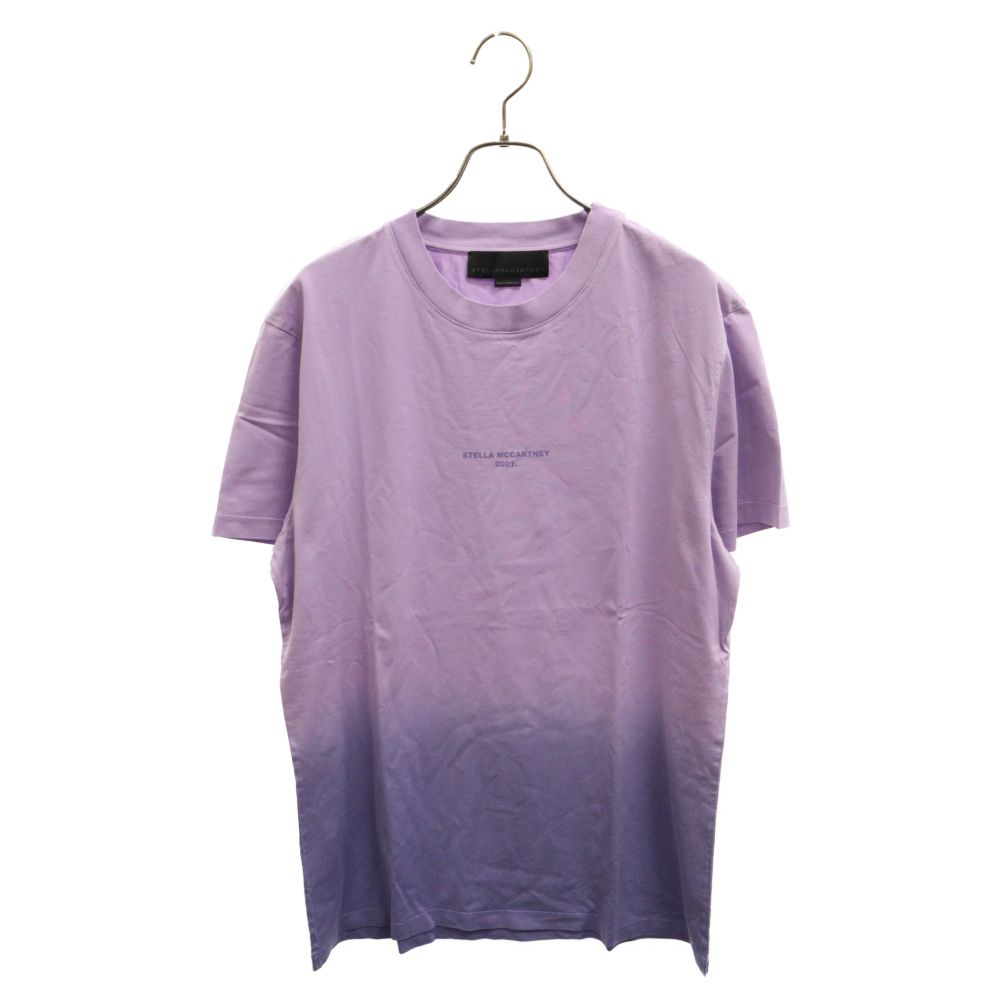 STELLA McCARTNEY (ステラマッカートニー) グラデーション ロゴ 