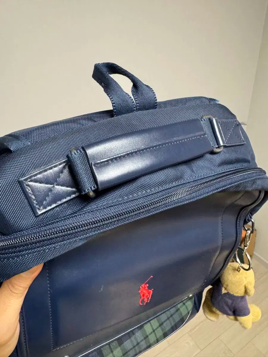 学校に戻る ランドセル