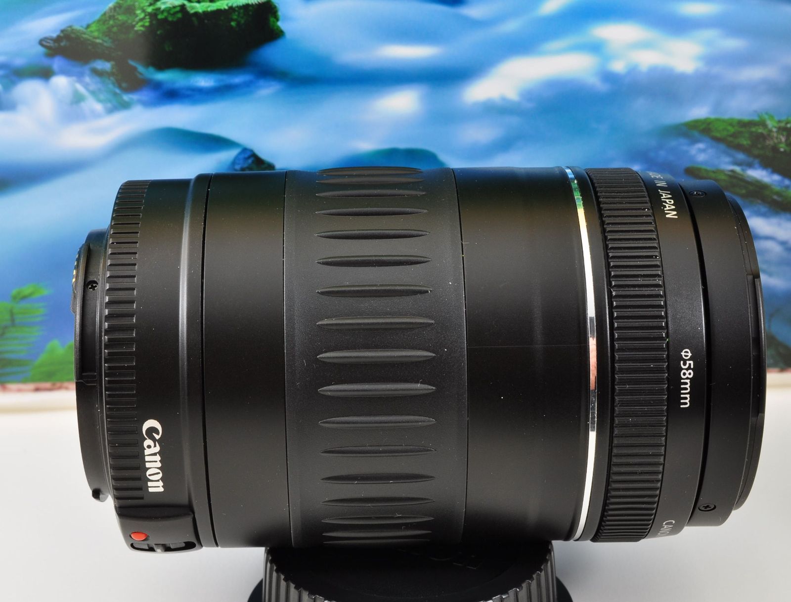 EOS一眼レフ対応 フード