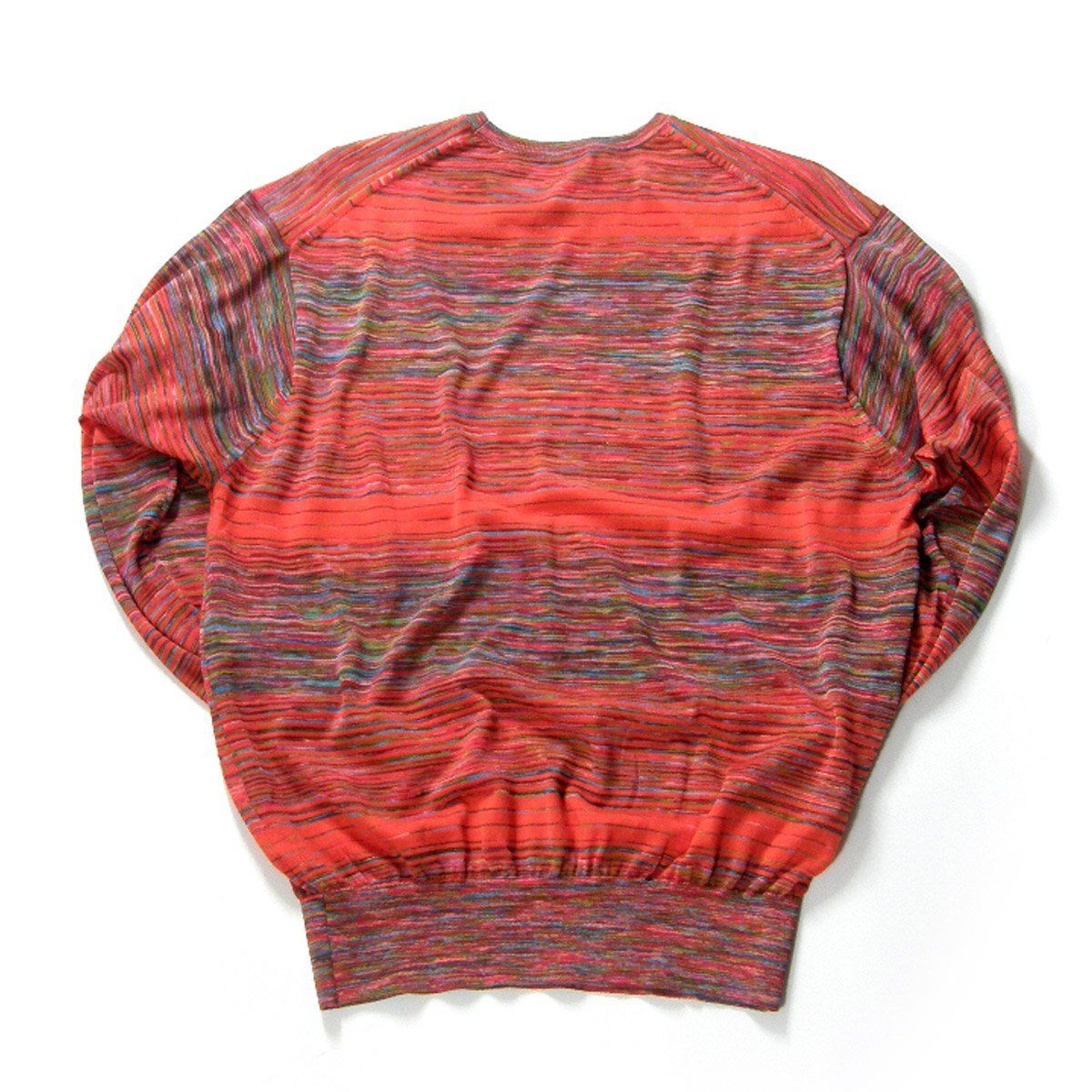 新品】 MEIAS × EDIFICE ／ メイアス × エディフィス ハイゲージニット