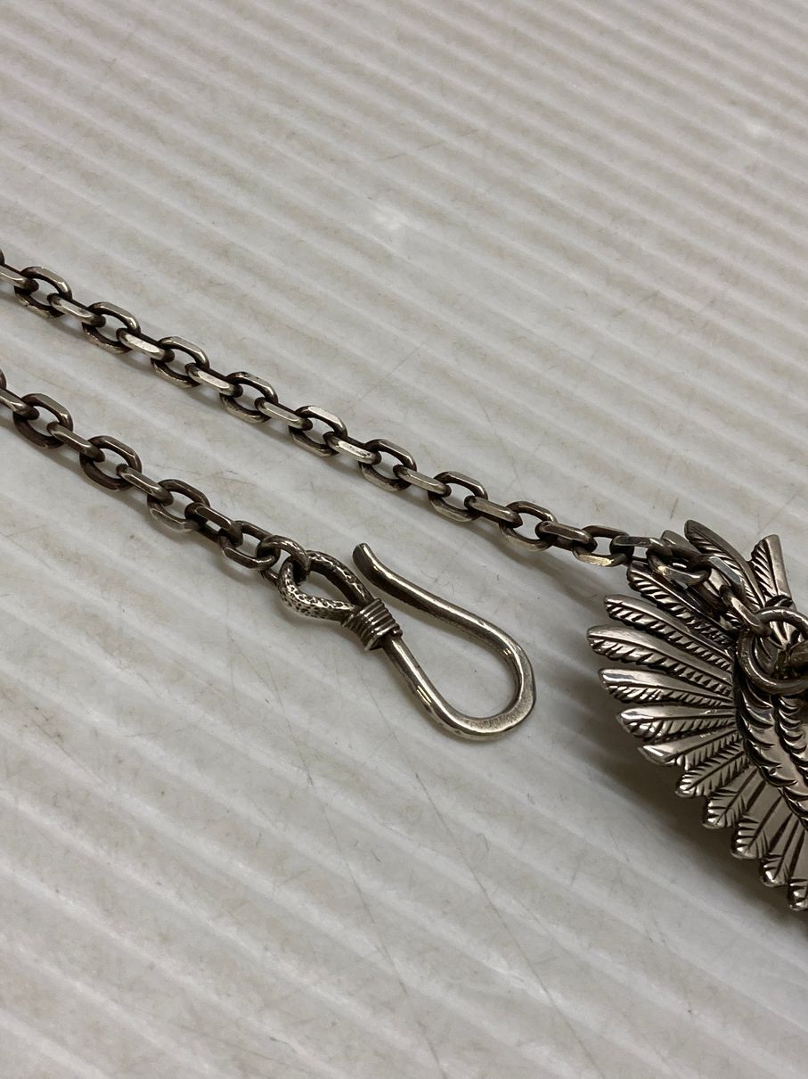 アリゾナフリーダム ARIZONA FREEDOM/アリゾナフリーダム NO.117 18K 金爪 イーグル