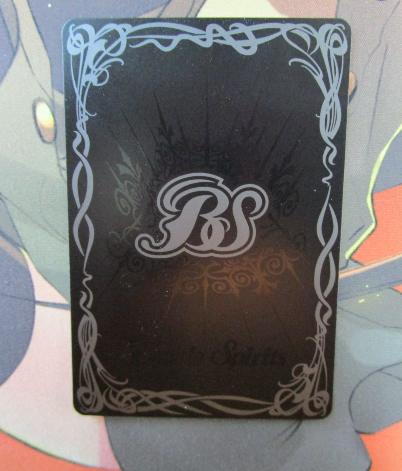 ずっと一緒に リアスウロヴォルン シークレット 特価品 キズ・汚れあり