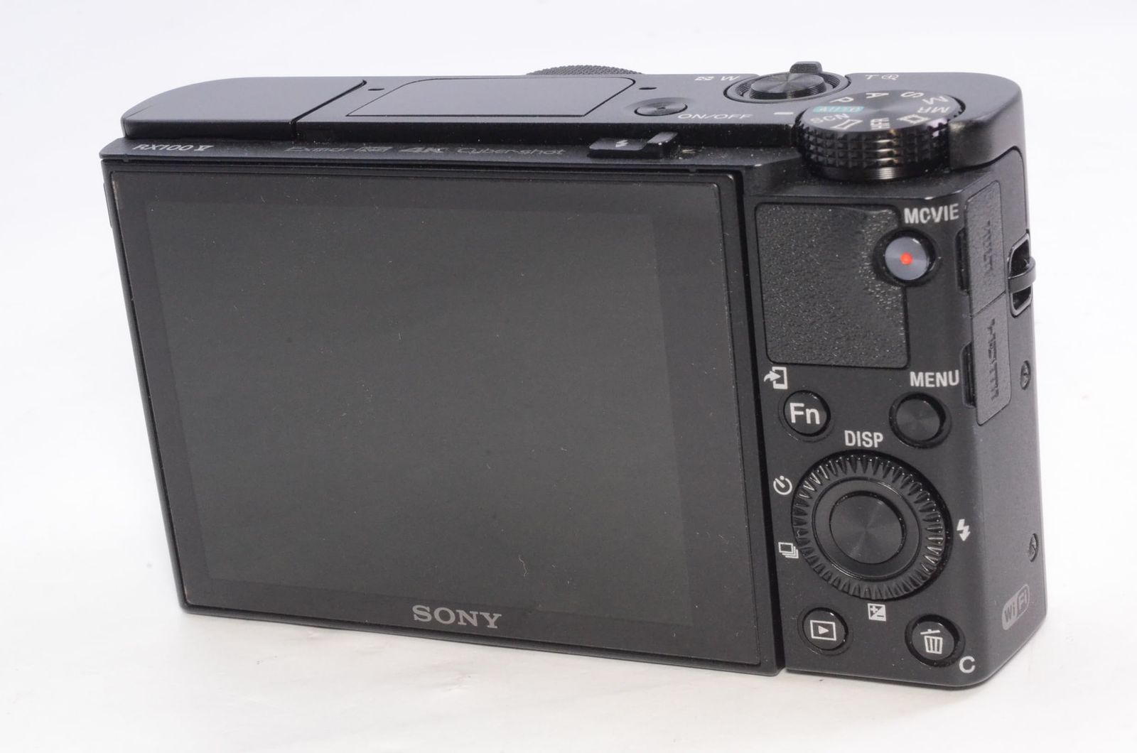 SONY Cyber−Shot RX DSC-RX100M5A SONY Cyber−Shot RX DSC-RX100M5A