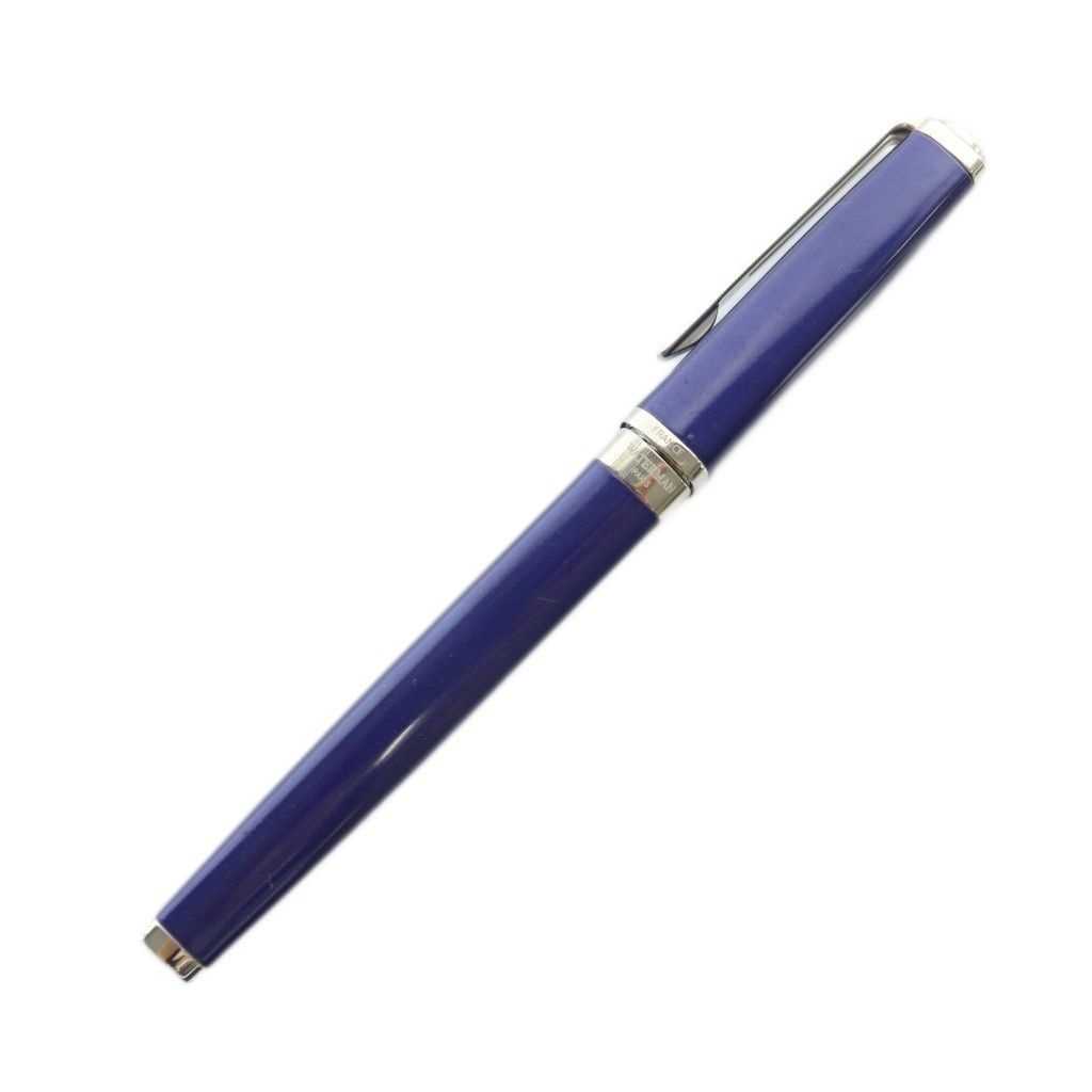 万年筆waterman fraca 18k 750 ウォーターマン WATERMAN