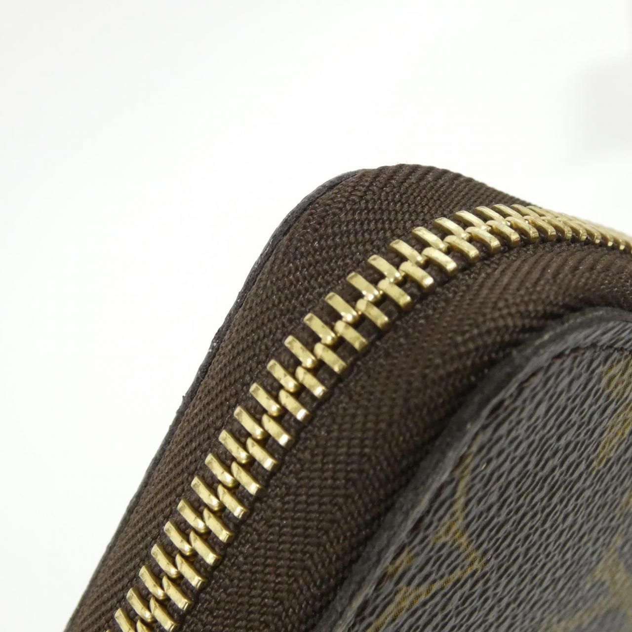 モノグラム ジッピー