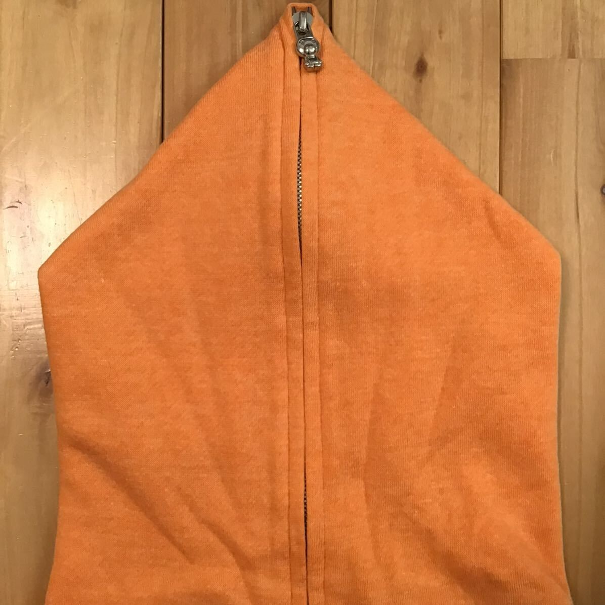 サングラス マイロ フルジップ パーカー Lサイズ a bathing ape BAPE  