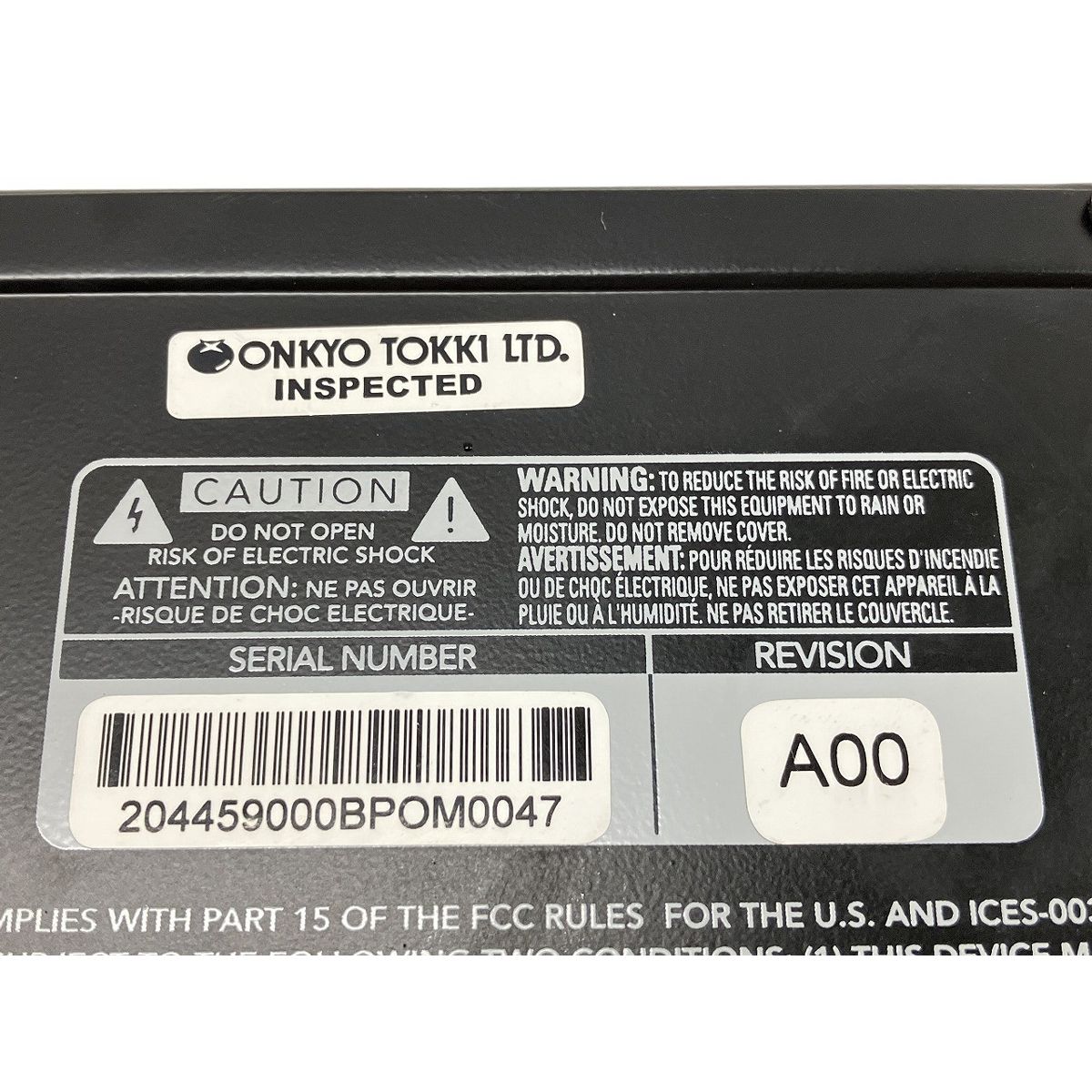 Mackie Mix5 チャンネルコンパクトミキサー ジャンク W10491616 WWW_TRAVELLANDINDIA_COM