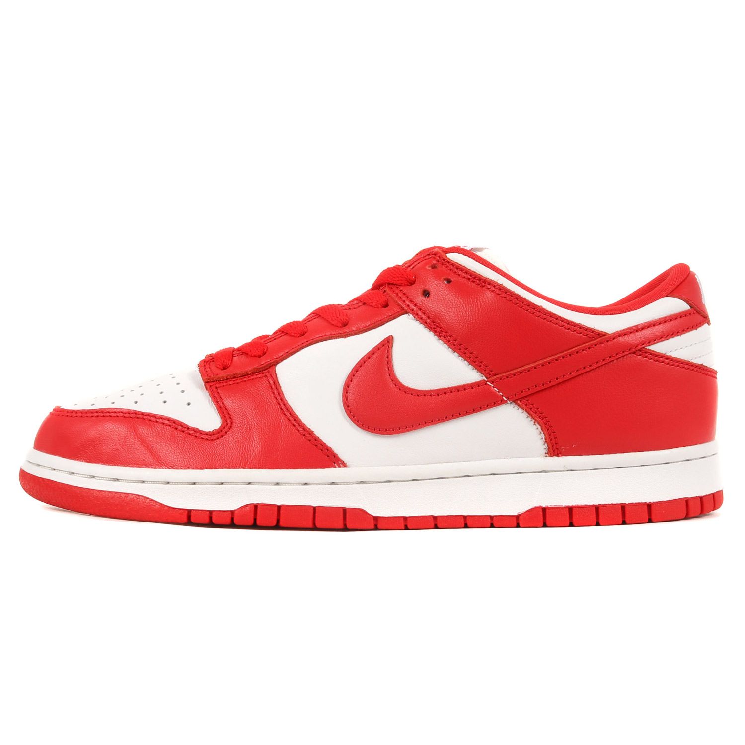 美品 NIKE ナイキ スニーカー サイズ:26.5cm DUNK LOW SP セント