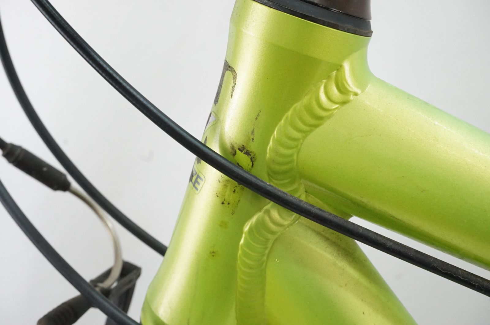 クロスバイク 大宮店