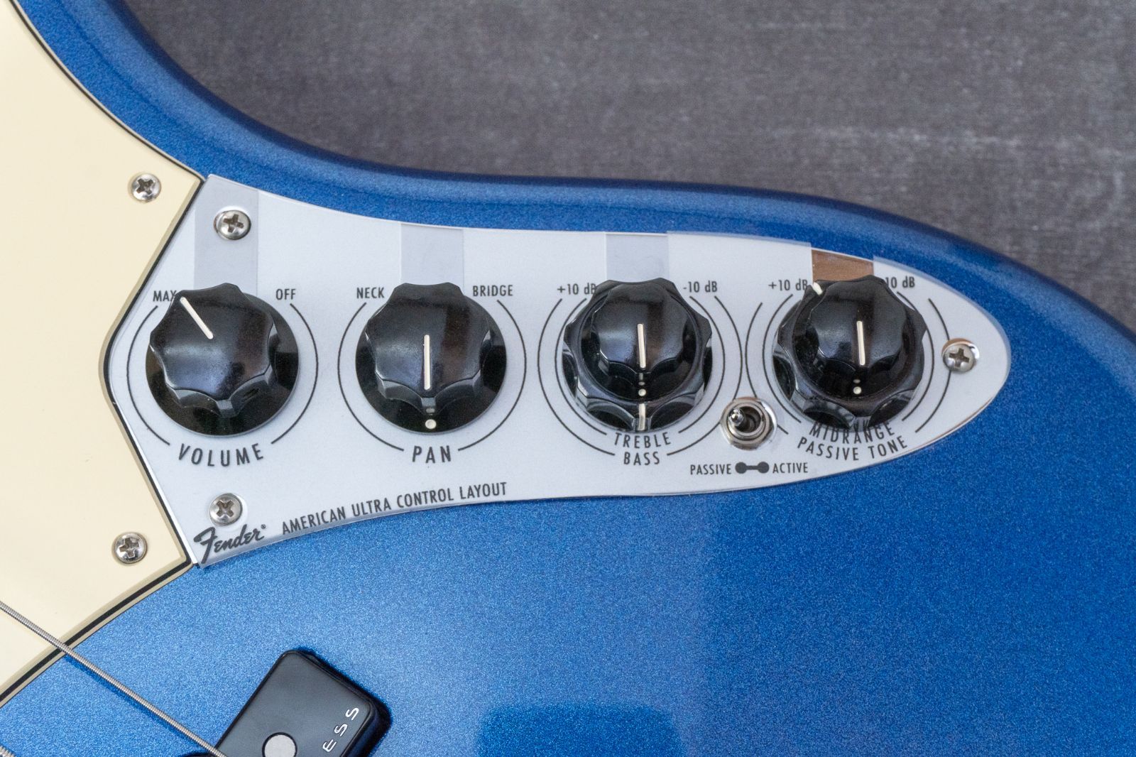 Fender