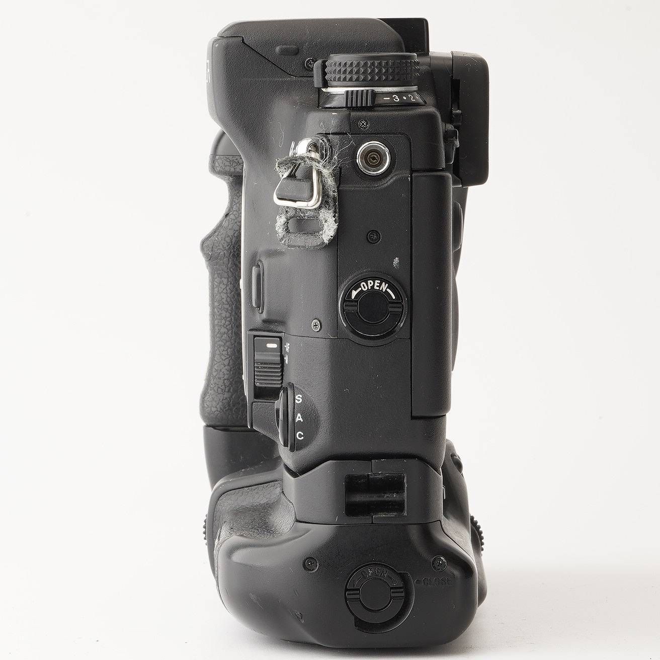 MINOLTA ミノルタ α9 ボディ MINOLTA α9 spec
