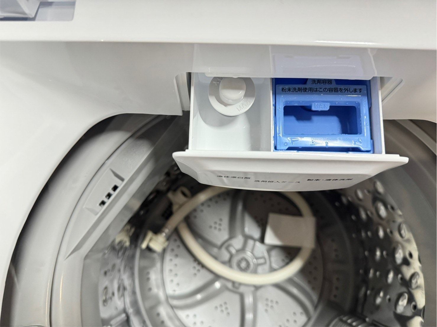 大阪送料無料☆3か月保障付き☆洗濯機☆アイリスオーヤマ☆6kg☆2023年