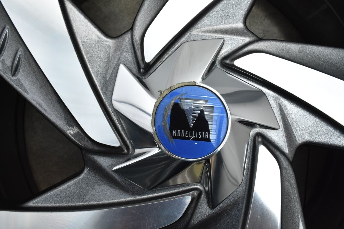 ウイングダンサー7 18in