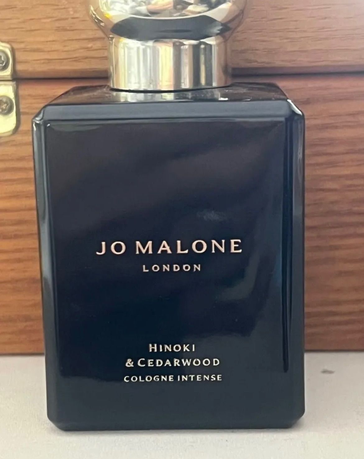 Jo Malone ジョーマローン ヒノキ&シダーウッド 箱無し 正規品