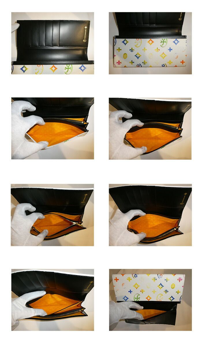 カステルバジャック CASTELBAJAC 長財布 german ジェルマン 063614