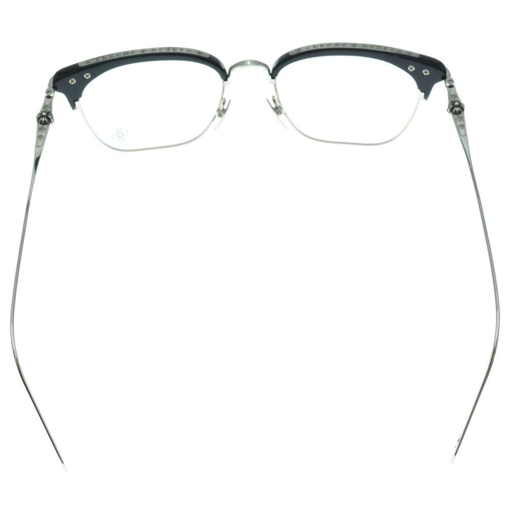 CHROME HEARTS (クロムハーツ) SLUNTRADICTION スラントラディ