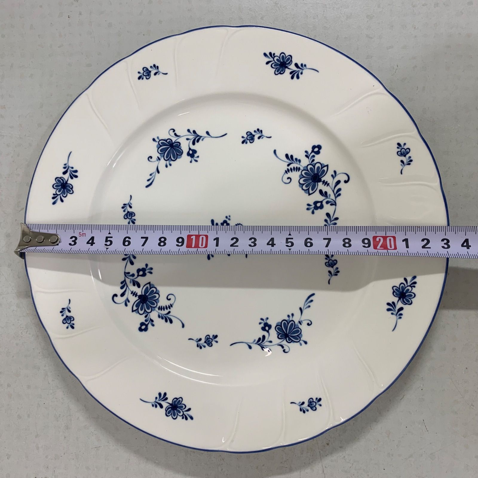ノリタケ クラフトーン 大皿 中皿 小皿 17枚 まとめ売り レア