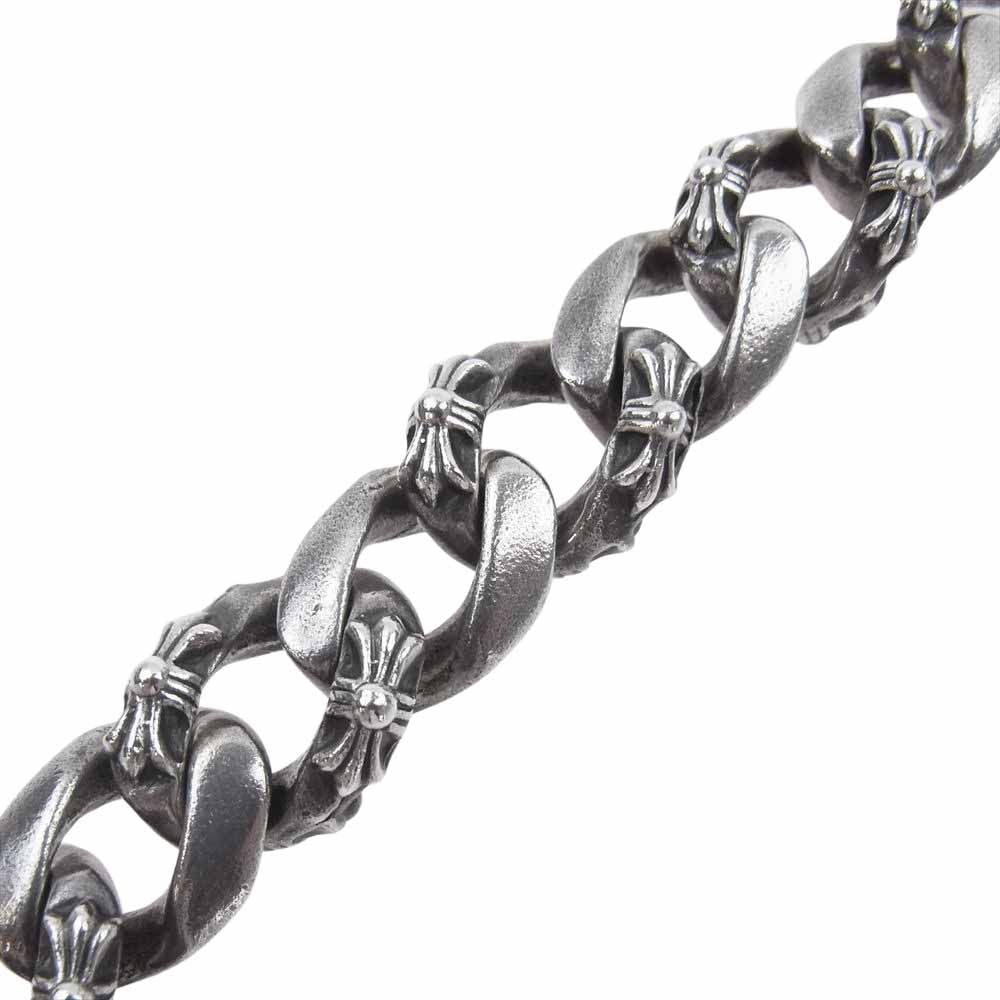 CHROME HEARTS クロムハーツ（原本有） ウォレットチェーン