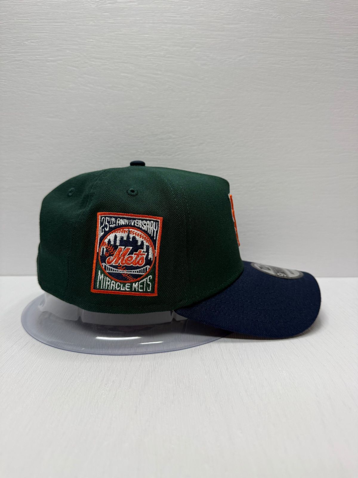 Newera ニューヨークメッツ