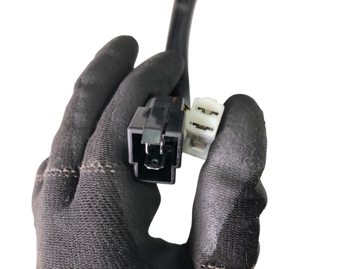 作動OK ステー付