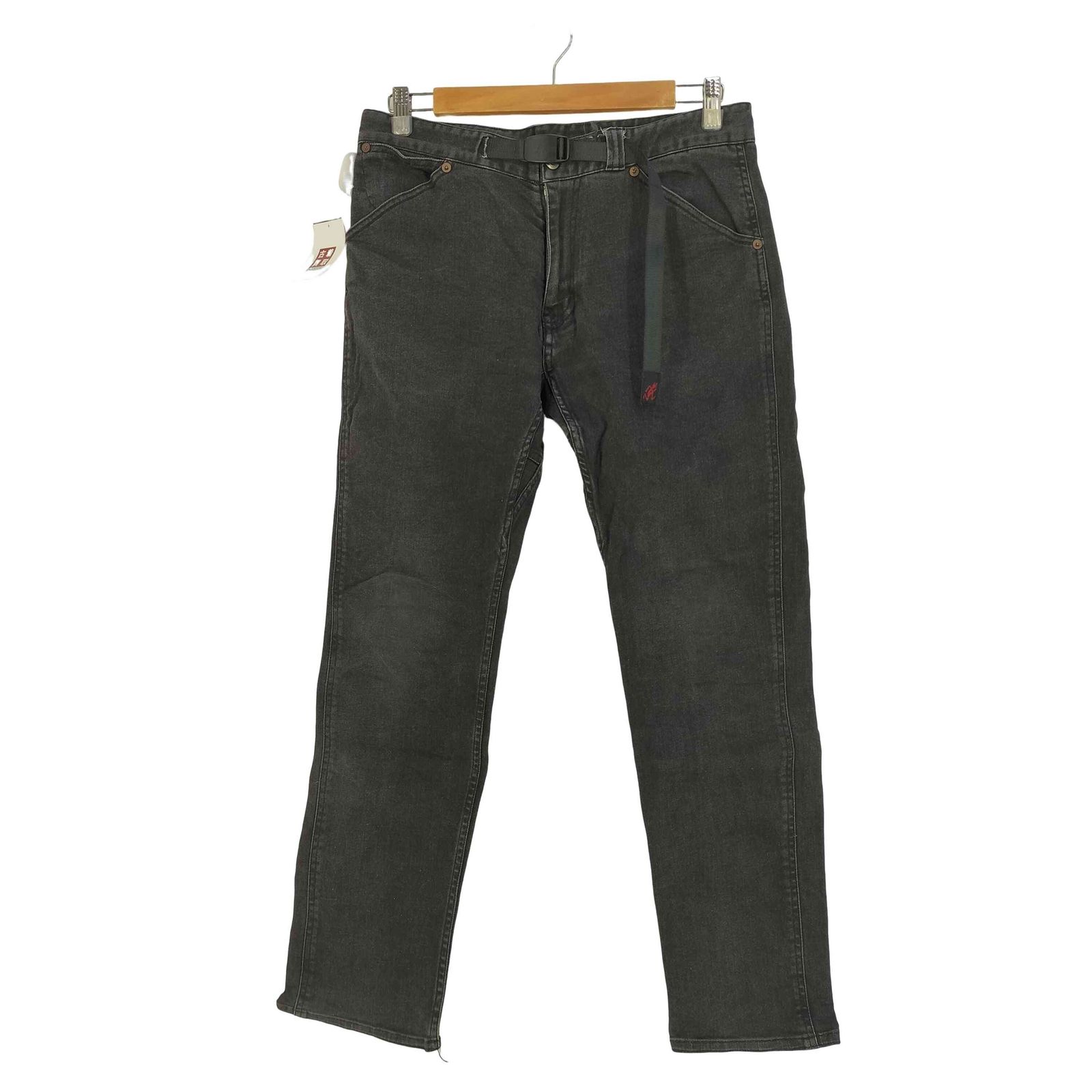 別注 Mountain グラミチ デニム DOORS ⁄ GRAMICCI 人気のDenim 