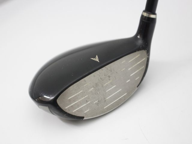 中古】[Cランク] フェアウェイウッド ダンロップ ゼクシオ2010