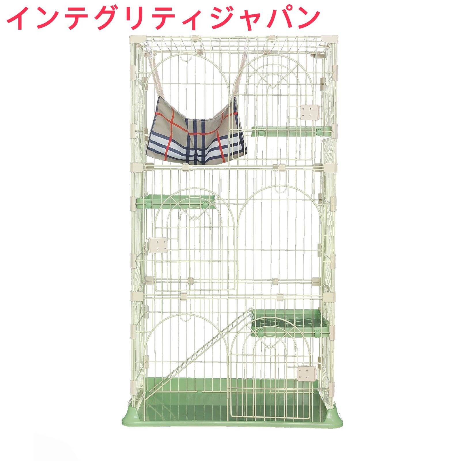猫用 多頭飼い