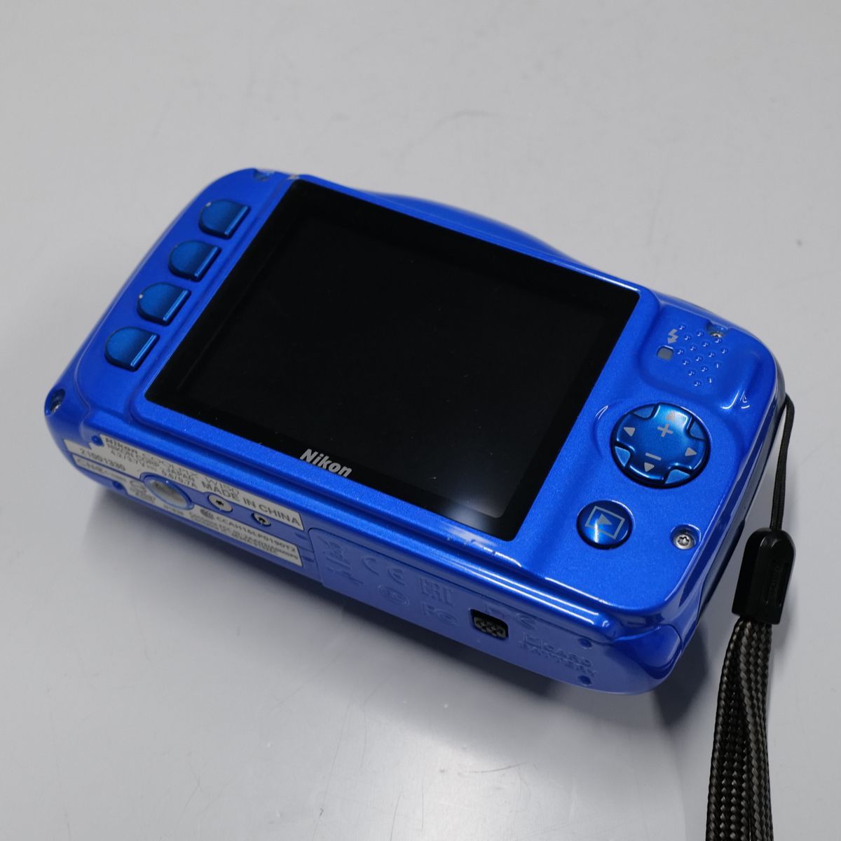 Nikon COOLPIX W150 USED超美品 デジタルカメラ 本体+バッテリー