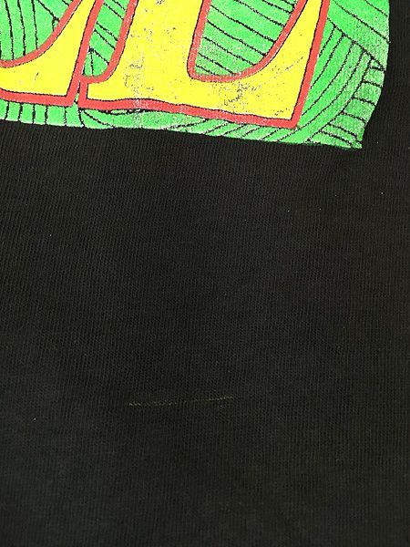 古着 90s Waiting to Exhale 豪華 両面 オールド ムービー ヒップ