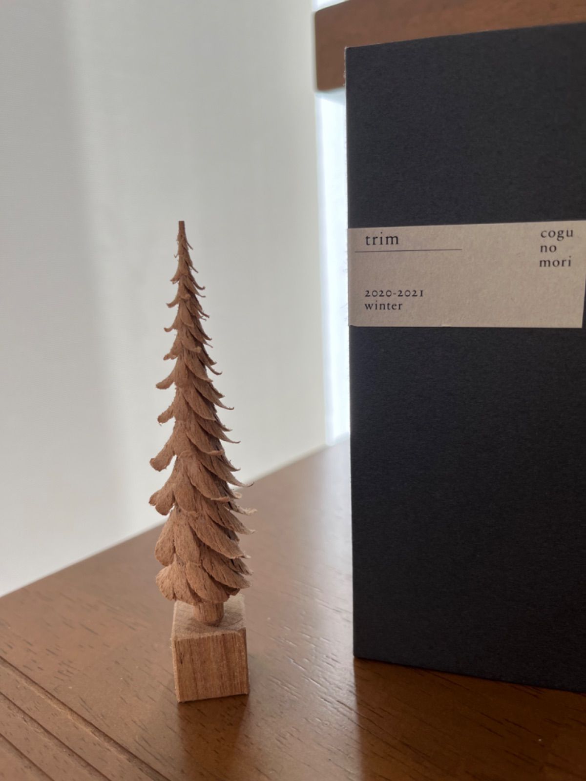 cogu no mori コグノモリ 4本セット 【公式通販】