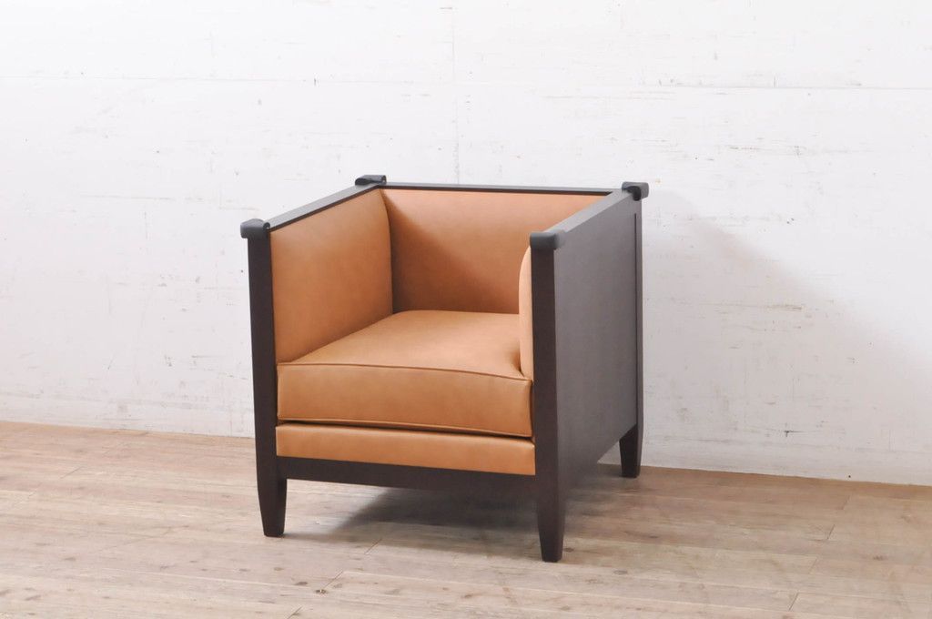 レア カッシーナ cassina tilburyティルブリー 1Pソファ レア レア カッシーナ cassina tilburyティルブリー 1Pソファ レア