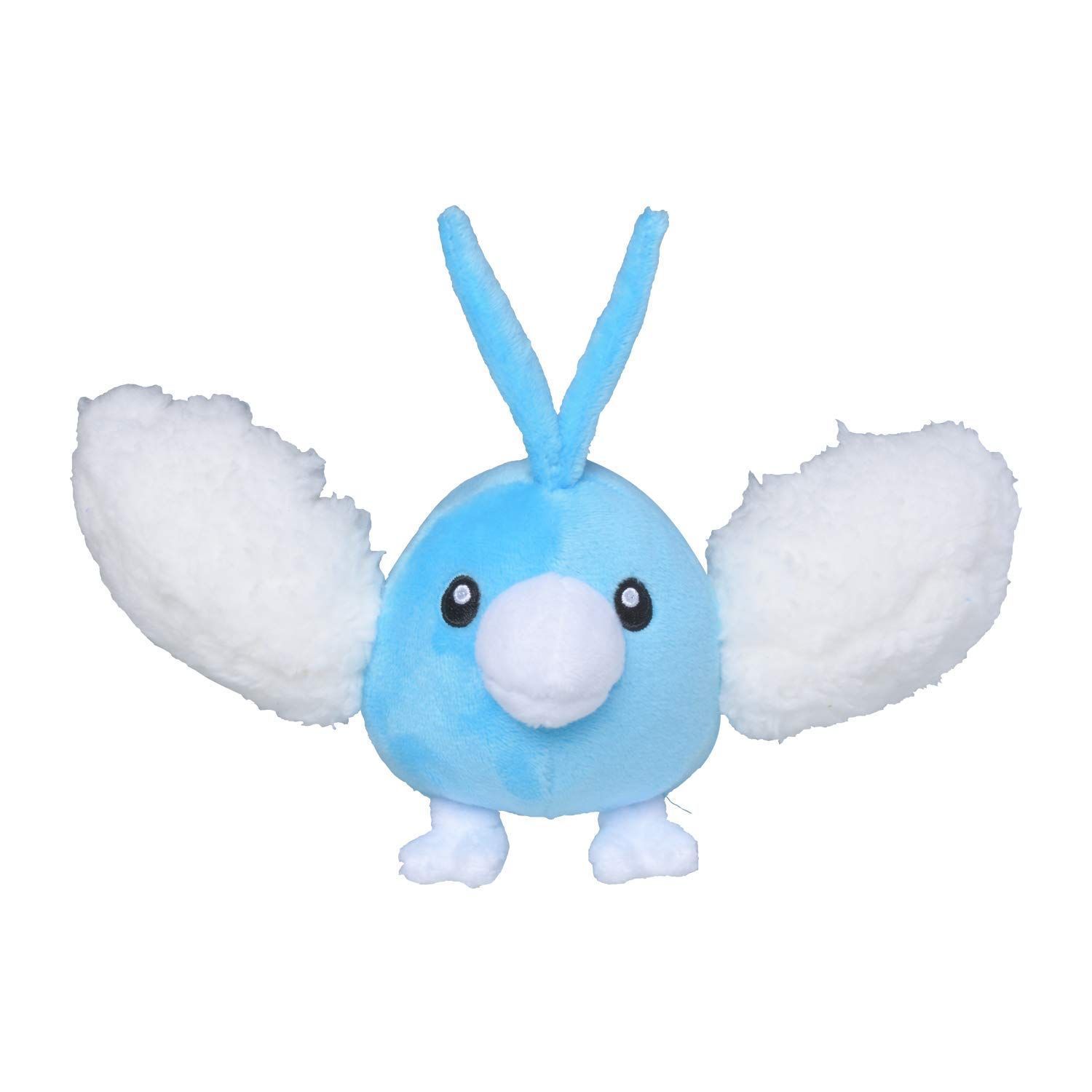 ポケモンセンター　チルット　ぬいぐるみ　チルットドール ポケモンセンターオリジナル ぬいぐるみ Pokmon fit チルット 10