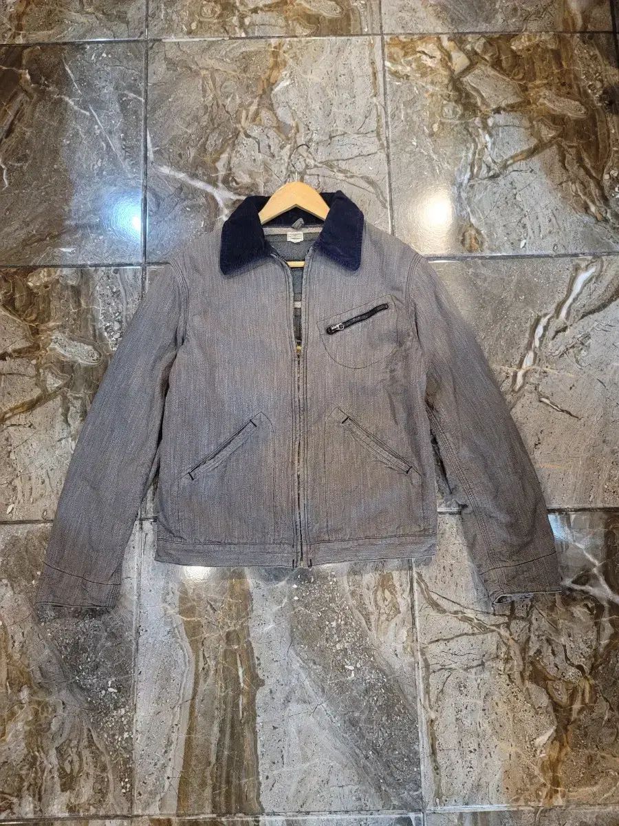 warehouse ウェアハウス 毛布 ワークジャケット