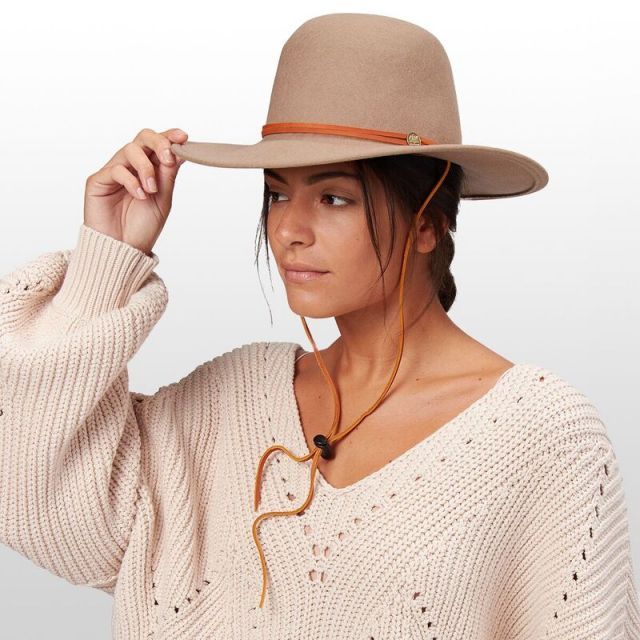 ステトソン レディース 帽子 アクセサリー Santa Fe Hat 送料無料 ステトソン メンズ 帽子 アクセサリー Santa Monica Hat