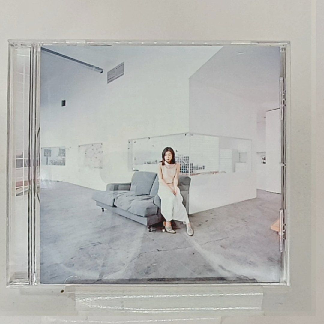 宇多田ヒカル 限定品鏡 国内盤CD☆宇多田ヒカル/Hikaru Utada□ 誰かの願いが叶うころ