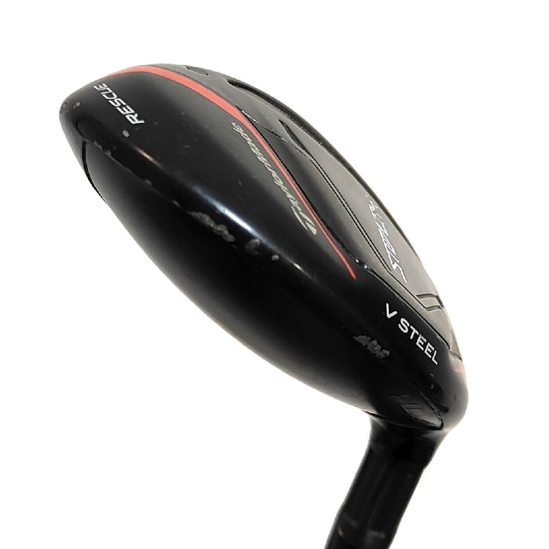 ステルス STEALTH 5 U ユーティリティ カーボンS