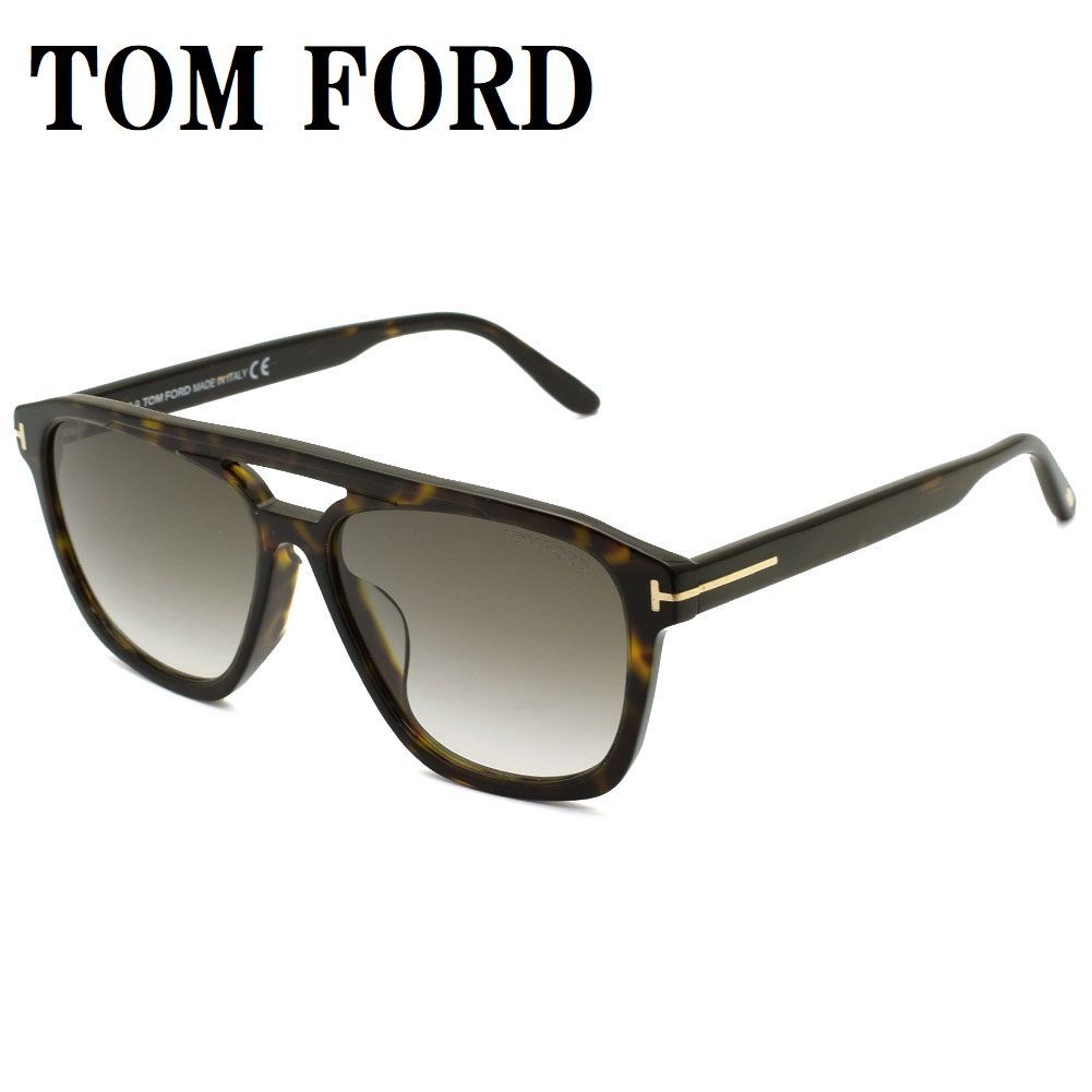 トムフォード TF776 サングラス 眼鏡-