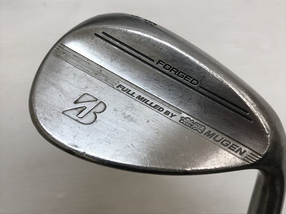 即納】無限MUGEN TOUR LIMITED | 58 | WEDGE | NSプロMODUS 3125WEDGE 